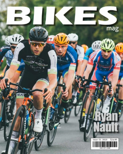 BIKES Magazine