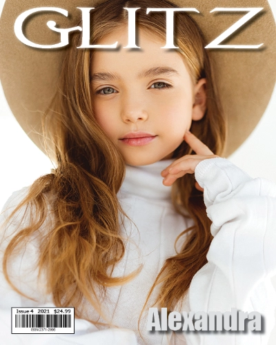 Glitz Magazine